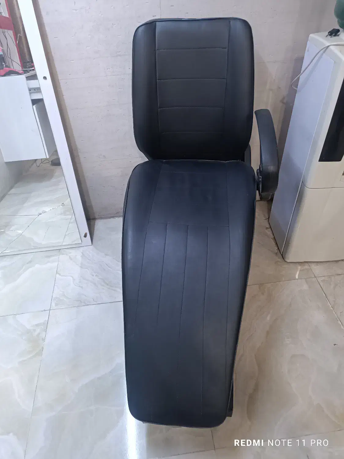 فروش صندلی آرایشگاه|آرایشگاه و سالن‌های زیبایی|گتوند, |دیوار