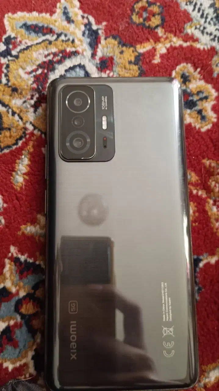 گوشی شیائومی 11 t pro|موبایل|تهران, فردوس|دیوار