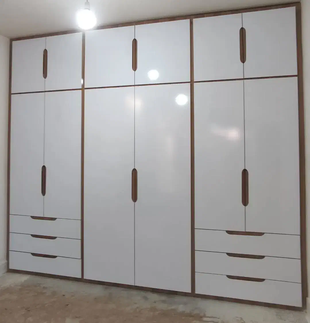 کابینت وکمد دیواری اقساط ۶ماهه|خدمات پیشه و مهارت|مرند, |دیوار