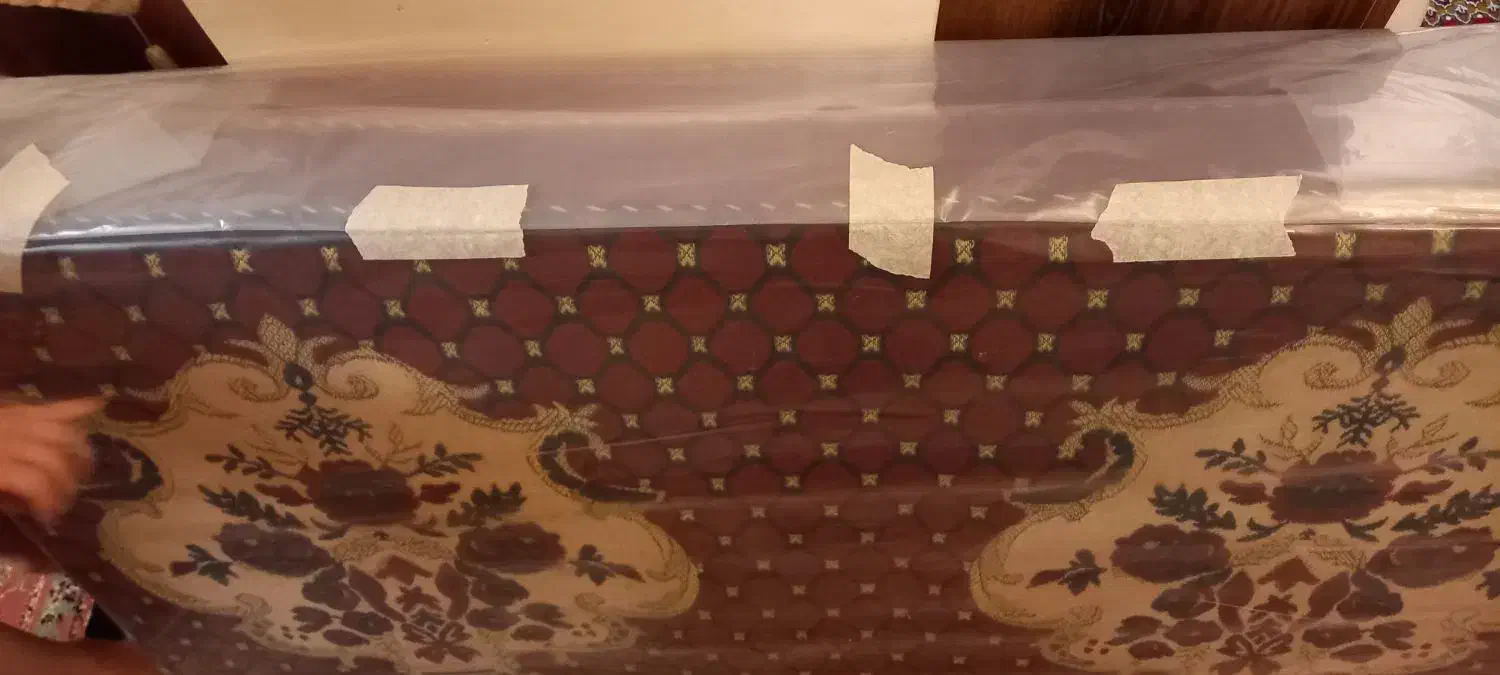 پشتی|پشتی|تبریز, |دیوار