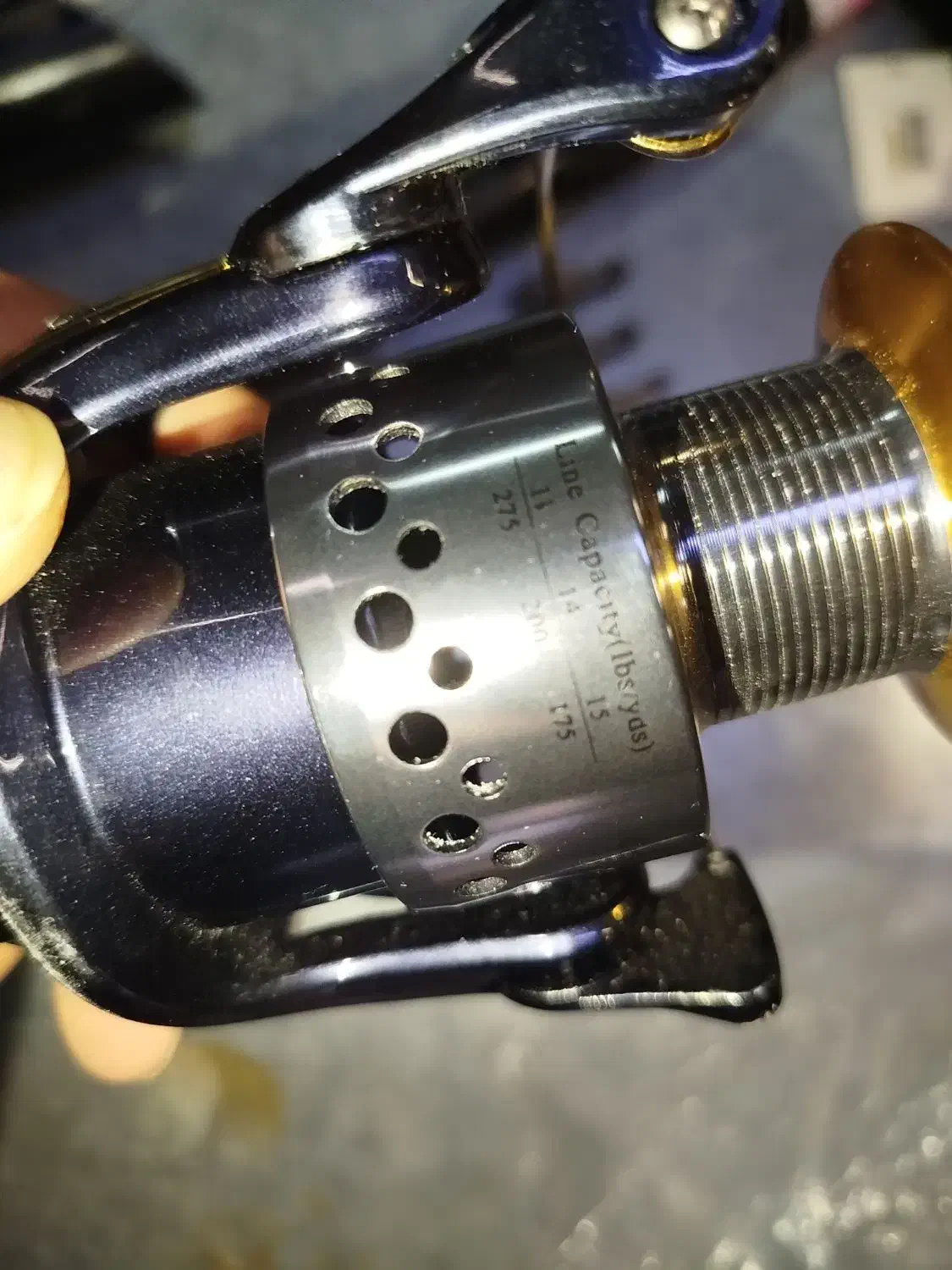 لوازم ماهیگیری|ماهیگیری|تبریز, |دیوار