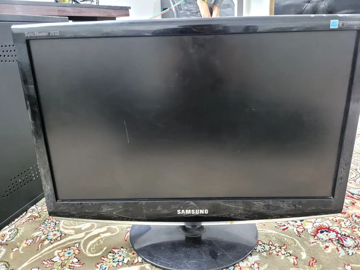 کامپیوتر اداری کامل|رایانه رومیزی|مشهد, ایثار|دیوار