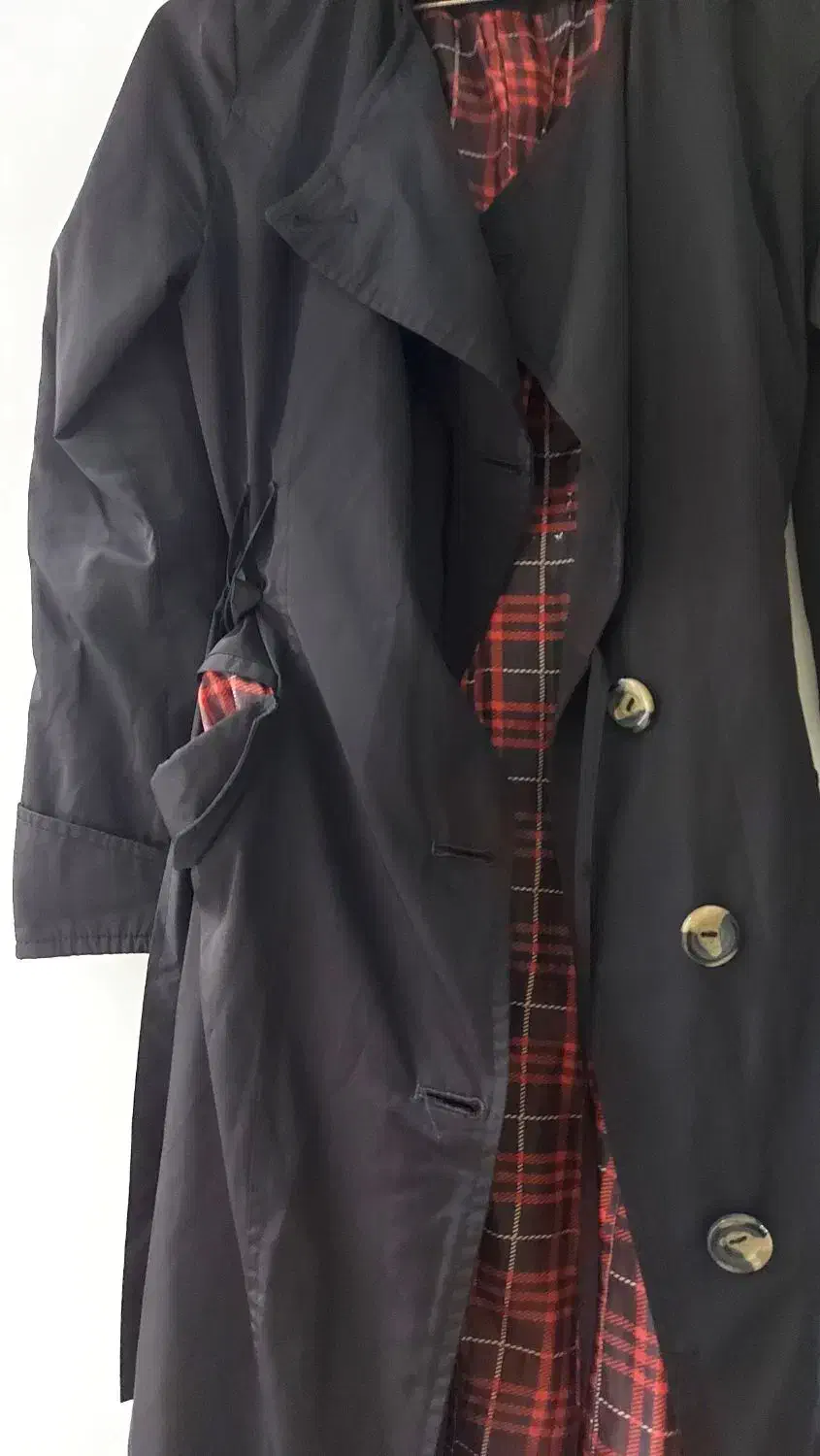 بارونی با کیفیت و درحد|لباس|قائمشهر, |دیوار