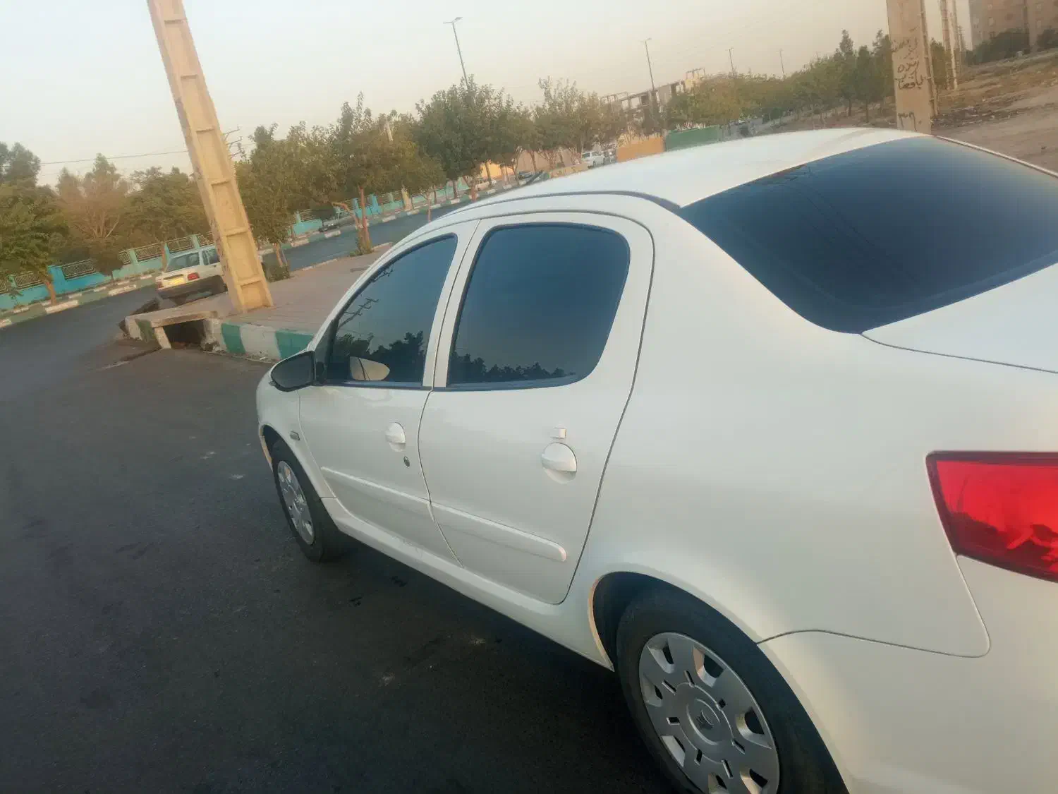 راناپلاس.|خودرو سواری و وانت|اسلامشهر, شهرک سعیدیه|دیوار