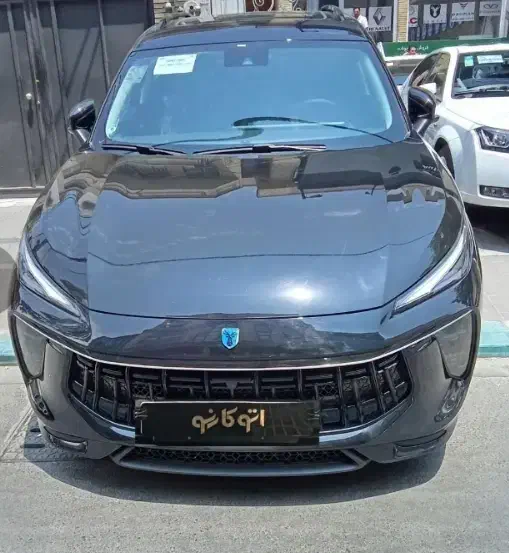 لاماری ایما/صفر خشک تحویل آنی|خودرو سواری و وانت|تهران, ستارخان|دیوار