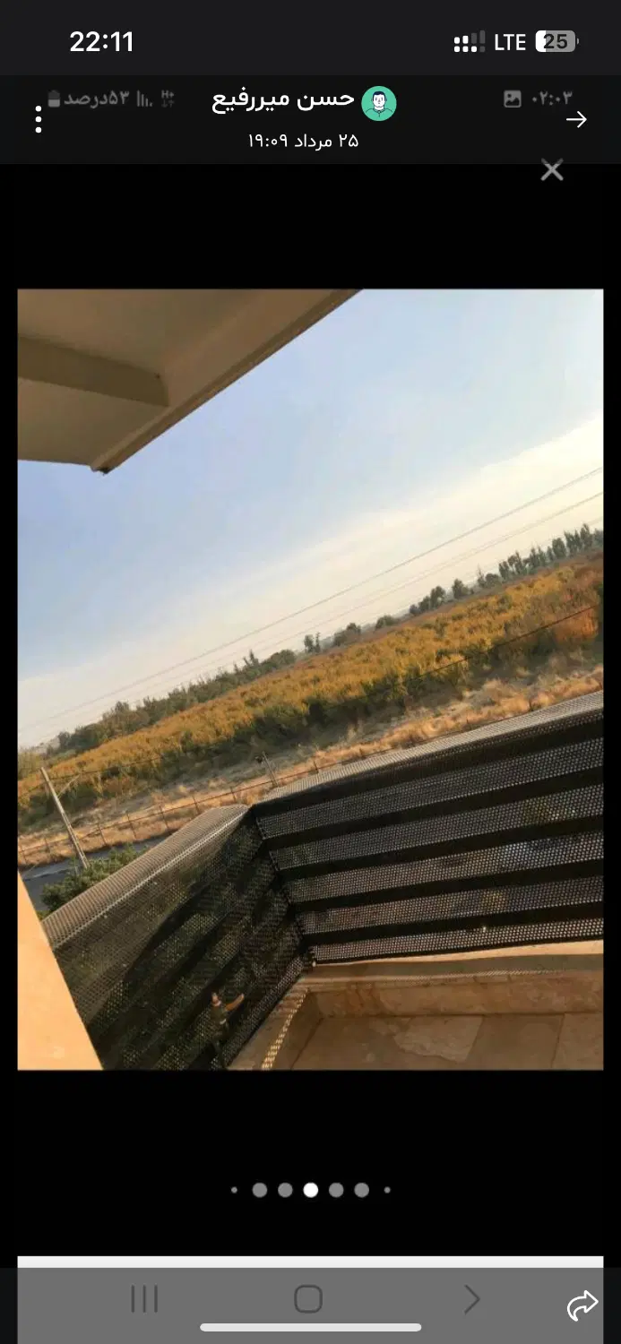 اجاره واحد سه خواب در فاز دو مهرشهر - تصویر 1 از 1