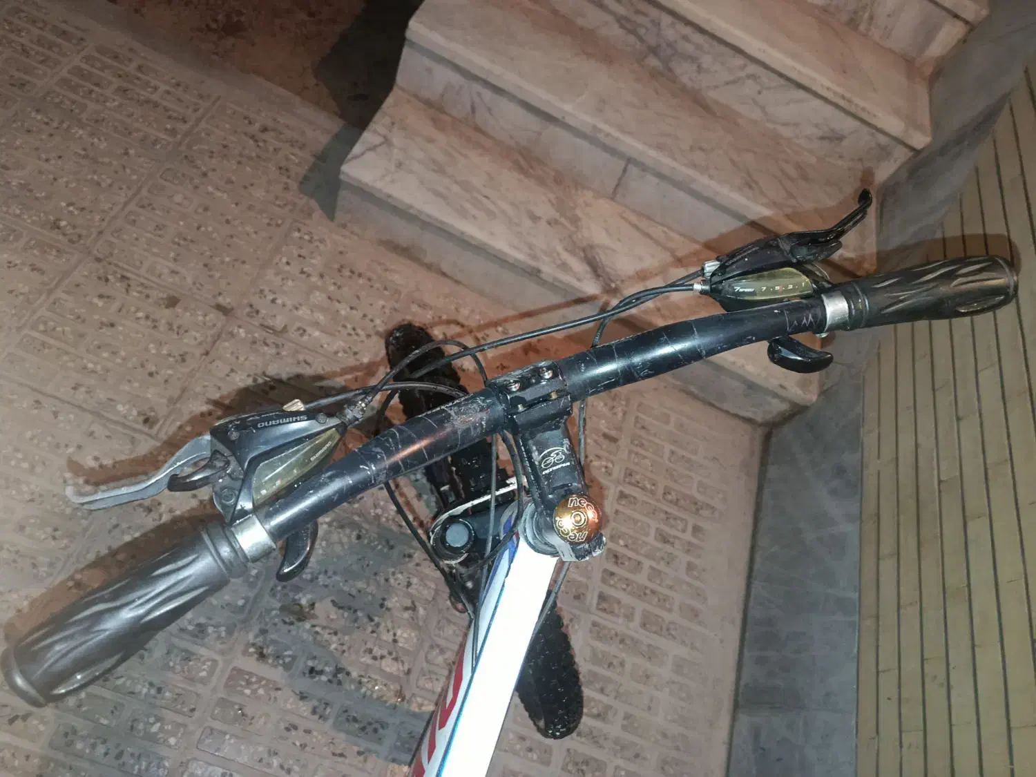 فروش دوچرخه کوهستان|دوچرخه، اسکیت، اسکوتر|شهرضا, |دیوار