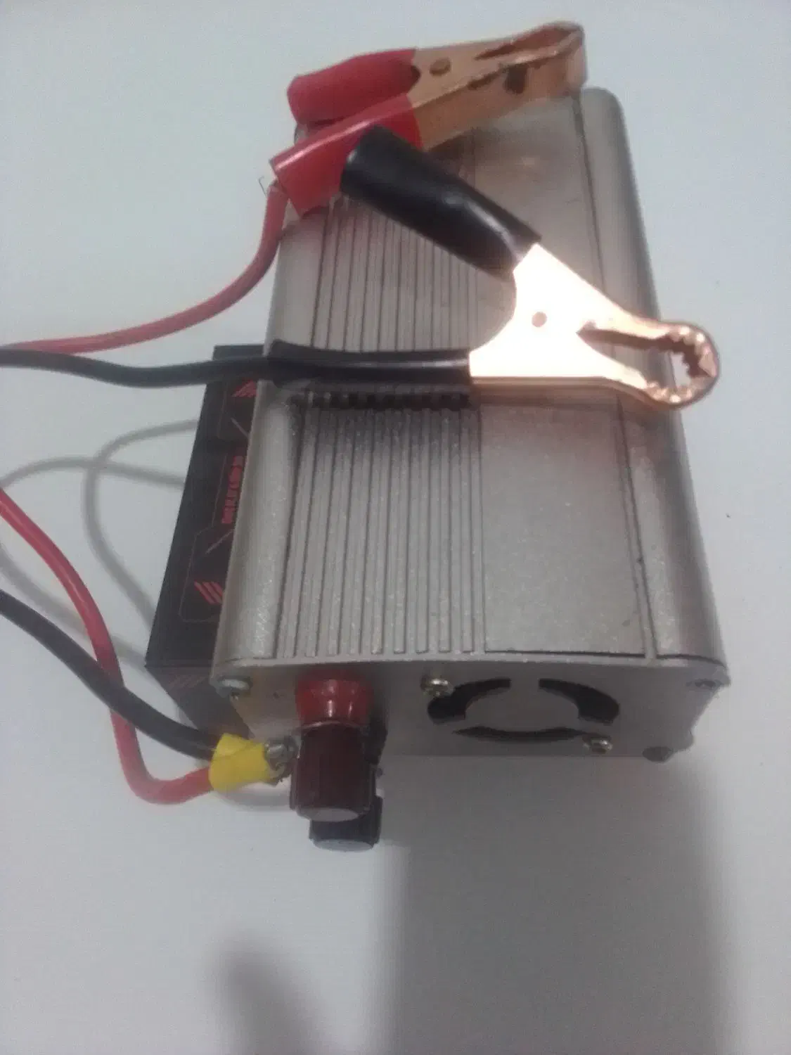 اینورتر تبدیل برق12به220|ابزارآلات|لوندویل, |دیوار