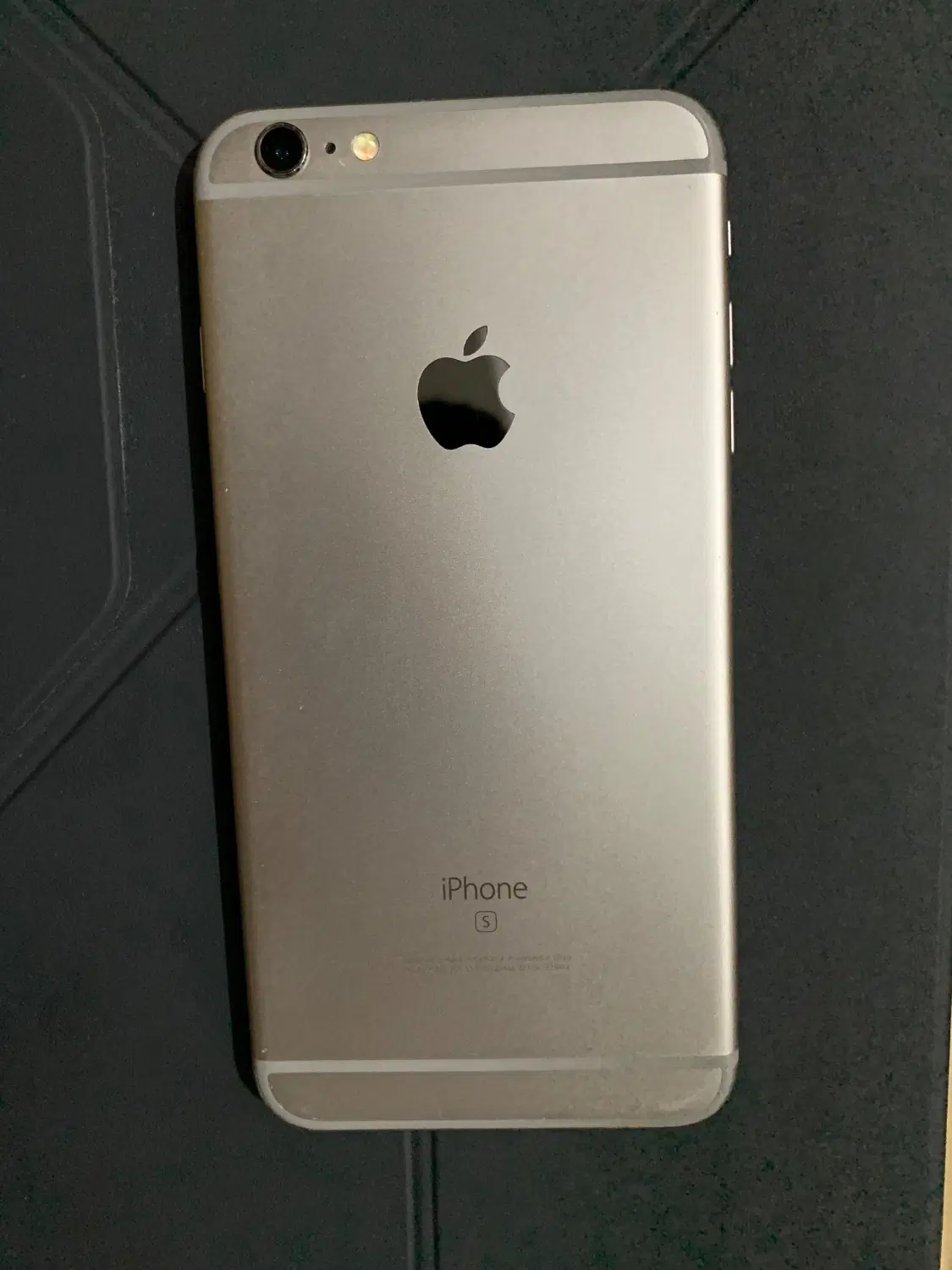iphone 6s plus|موبایل|تهران, شهرک هما|دیوار