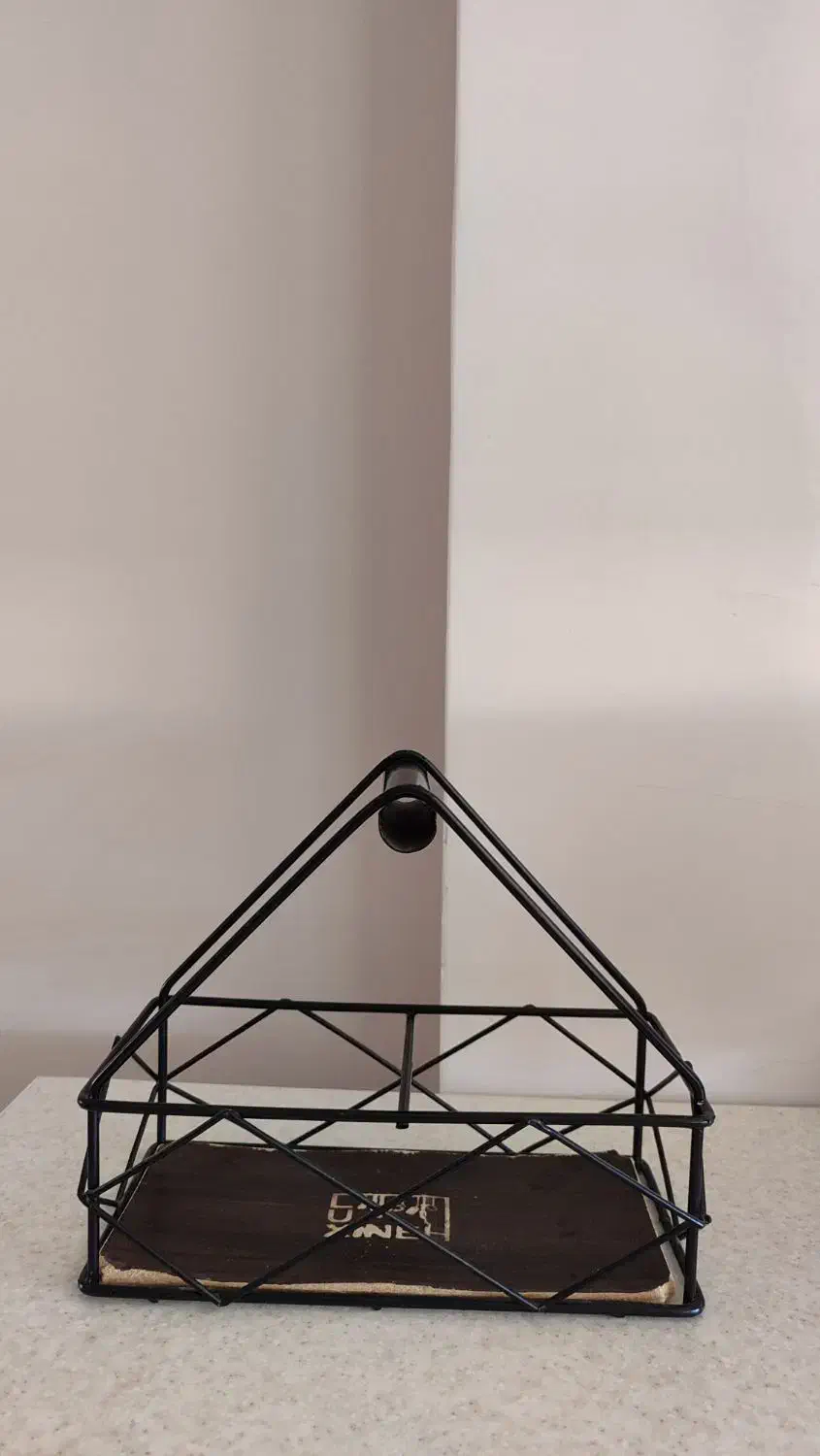 سه عدد نظم دهنده|آبچکان و نظمدهنده ظروف|همدان, |دیوار