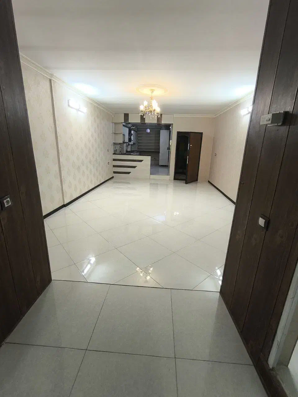 اپارتمان ازاده رهن کامل|اجارهٔ آپارتمان|مشهد, یوسفیه (شهرک غرب)|دیوار