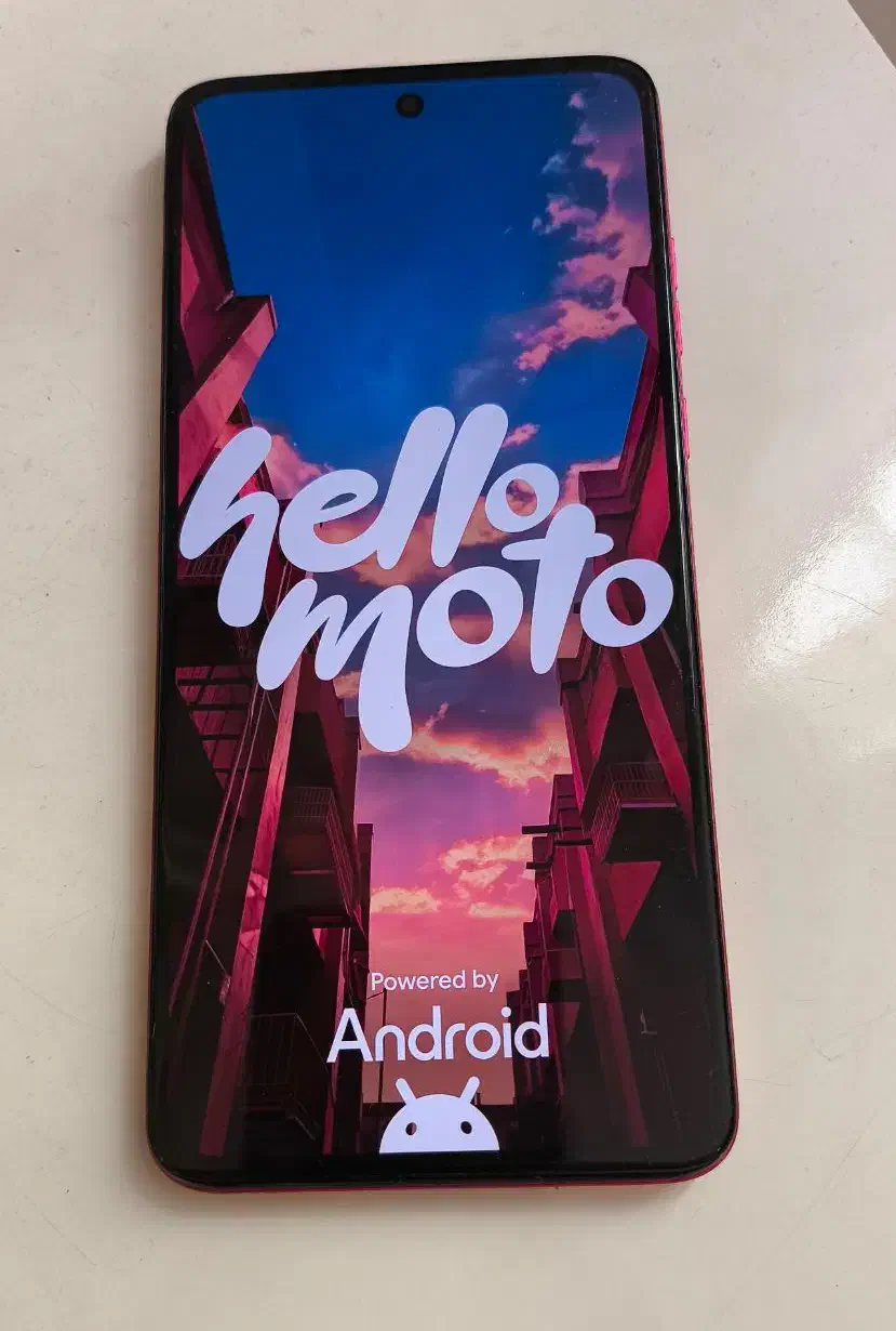 موتورولا Moto G84|موبایل|تهران, حافظیه|دیوار