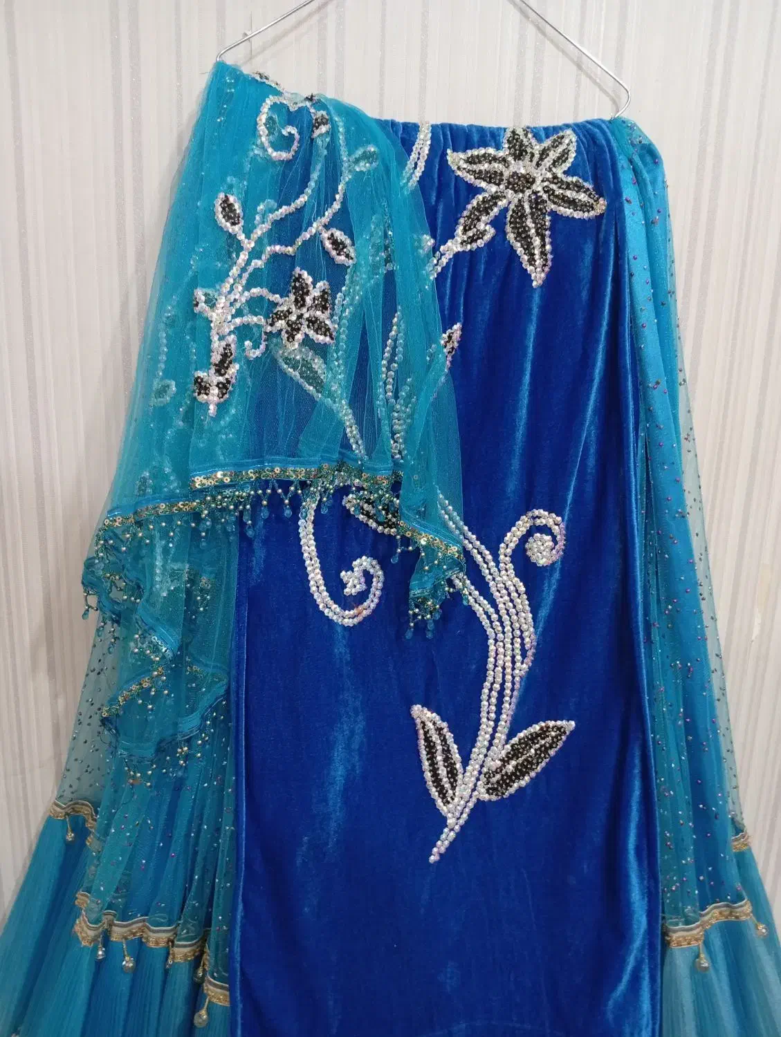 لباس محلی ترکی|لباس|شیراز, شهرک مطهری|دیوار