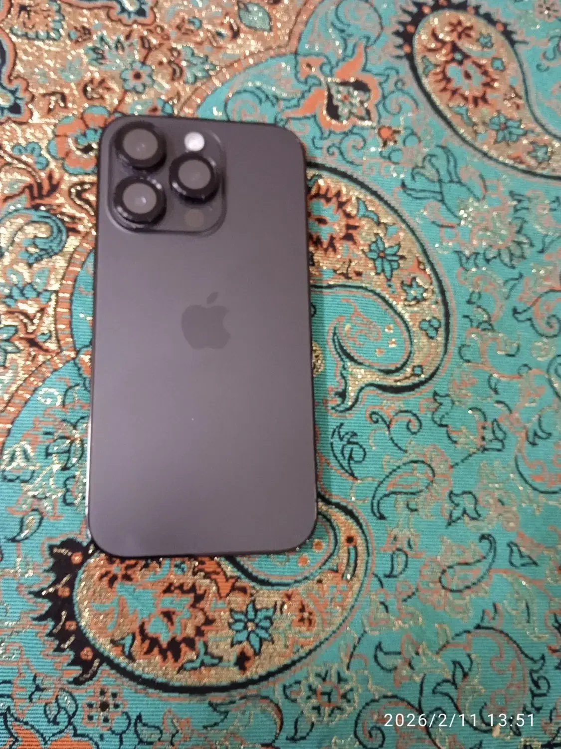 Iphone 14 pro|موبایل|ری, منصوریه منگل|دیوار