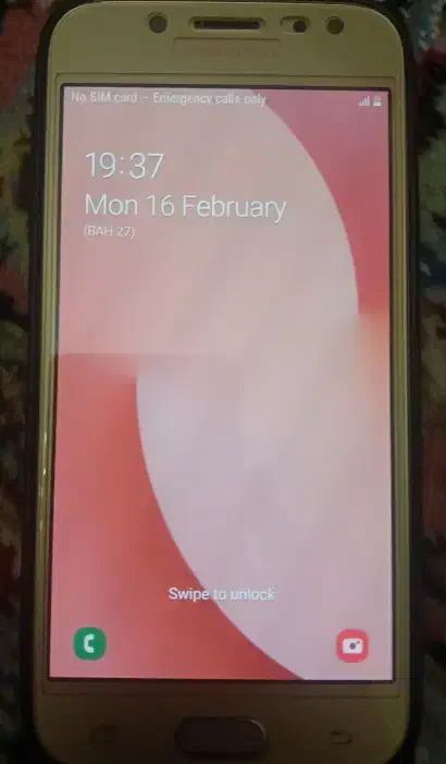 سامسونگ J5 Pro|موبایل|تهران, نیکنام|دیوار