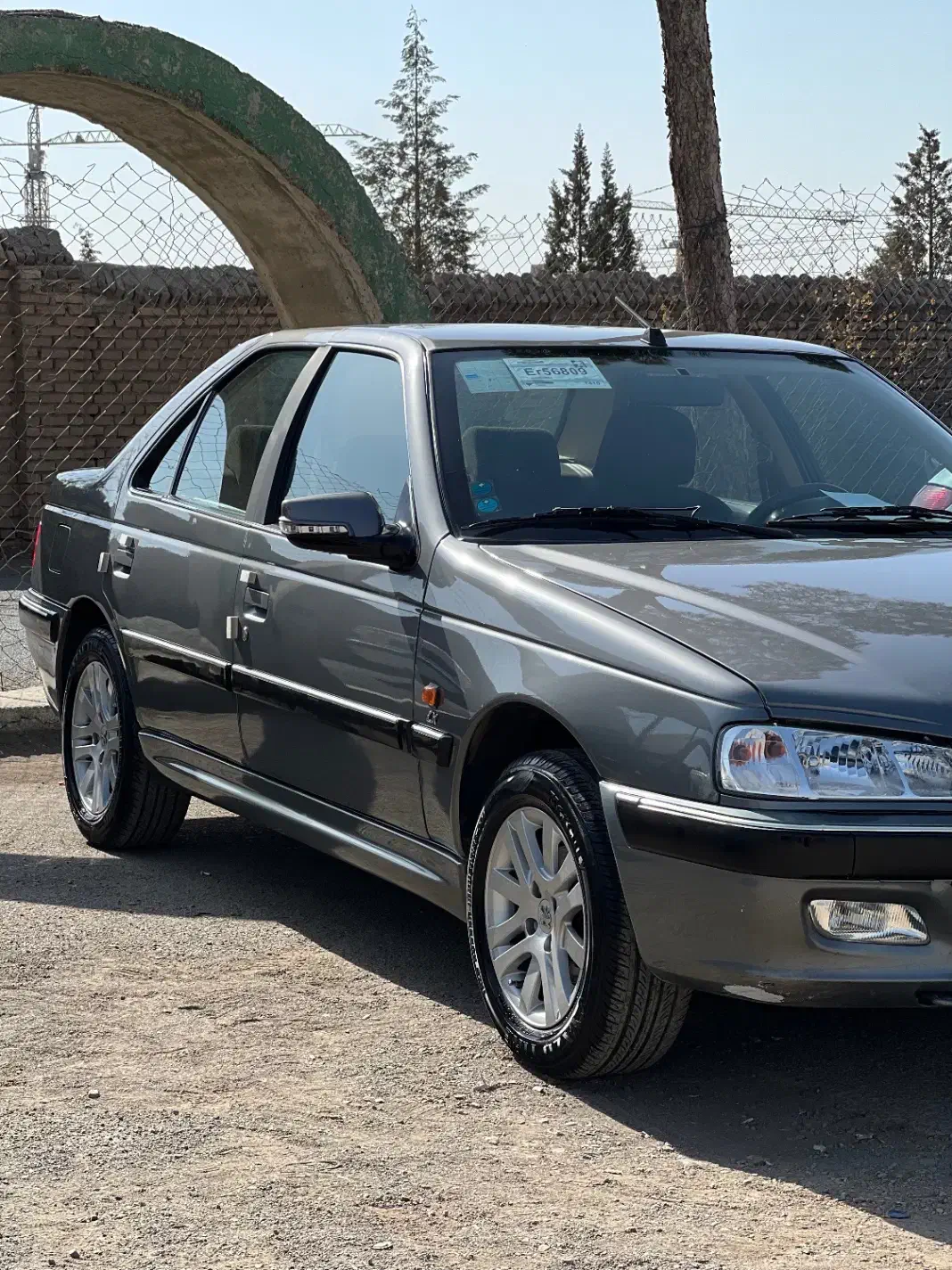 پارس TU5 مدل 99 نوکمدادی خاص|خودرو سواری و وانت|آمل, |دیوار