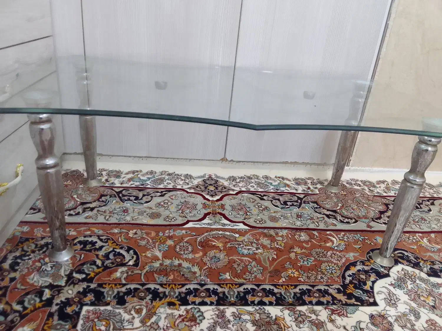 میز عسلی|مبلمان خانگی و میز عسلی|بندرعباس, |دیوار