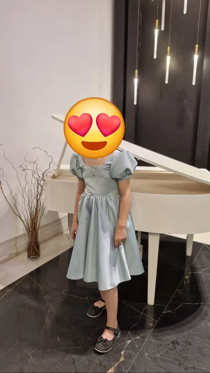 لباس مجلسی دخترانه|لباس|مشهد, بهاران|دیوار