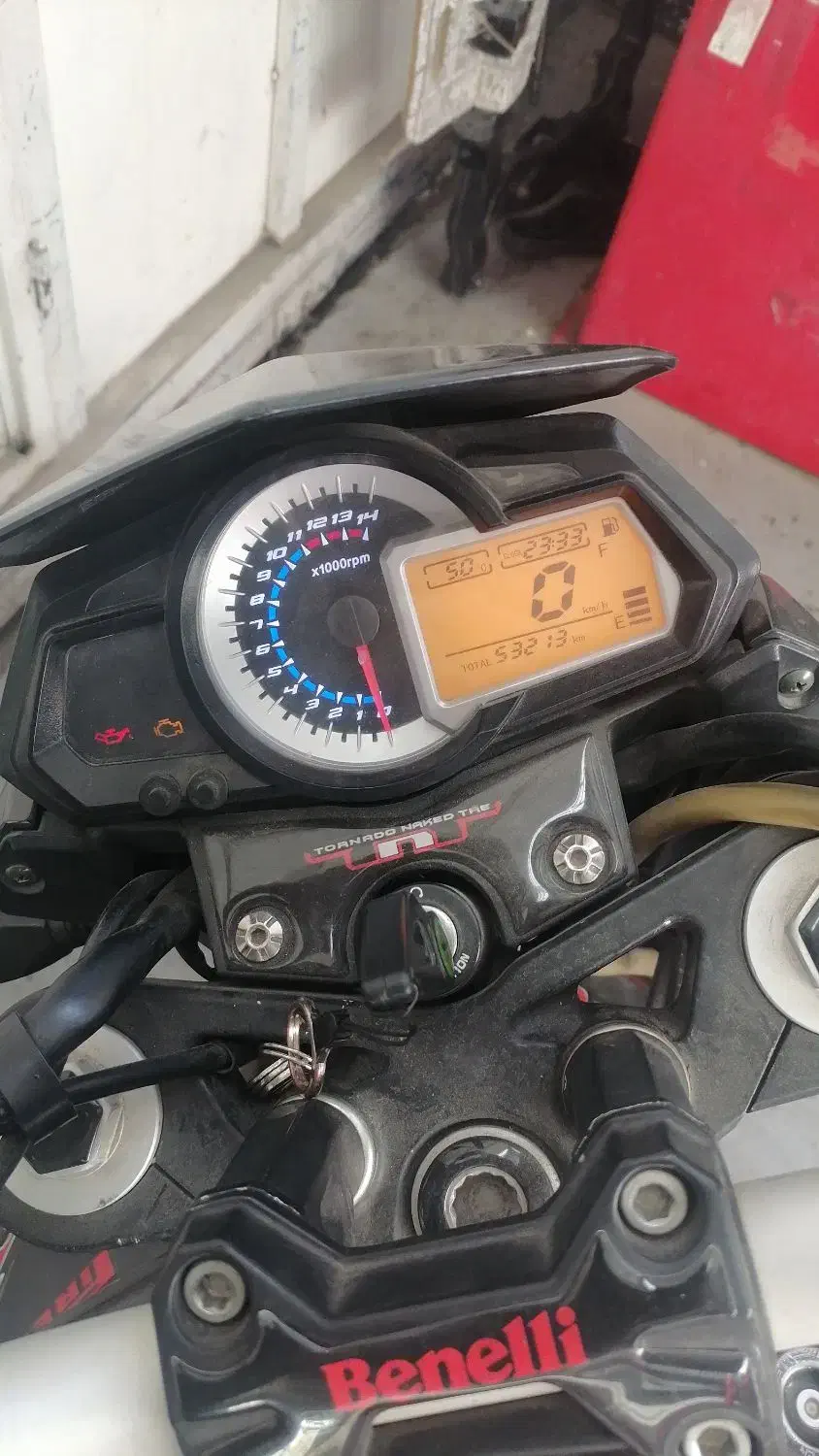 سلام عرض ادب فروش بنلی300 اصل ایتالیا مبلغ 210|موتورسیکلت|شیراز, کاراندیش|دیوار