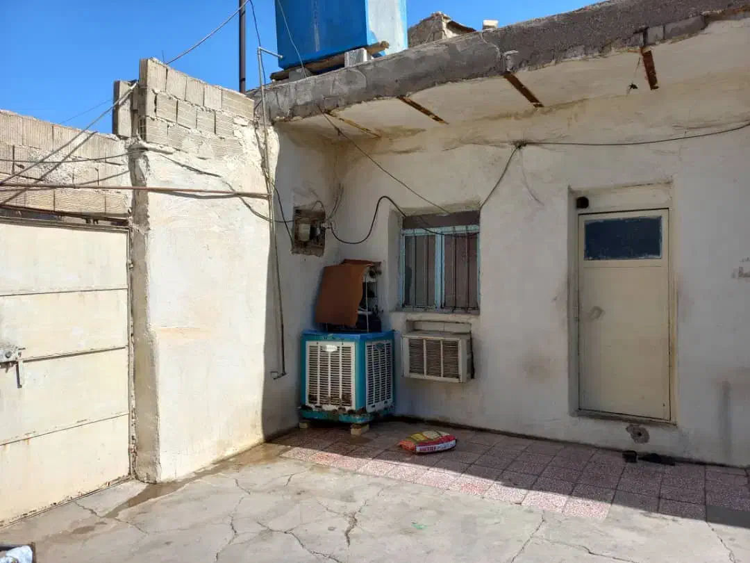 فروش خانه نمره هشت|فروش خانه و ویلا|مسجد سلیمان, |دیوار