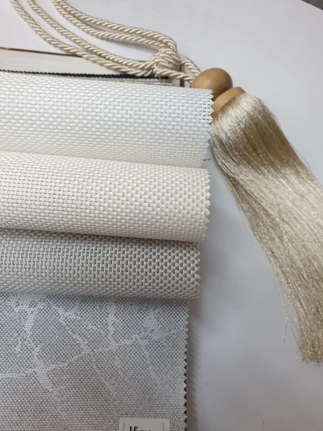 پرده شید و اسکرین|پرده، رانر، رومیزی|مشهد, شهرک لشکر (شهرک غرب)|دیوار