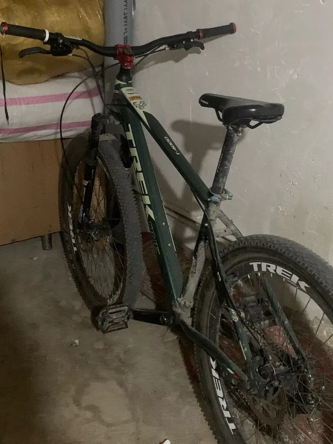 دوچرخه حرفه ای ترک|دوچرخه، اسکیت، اسکوتر|میاندوآب, |دیوار