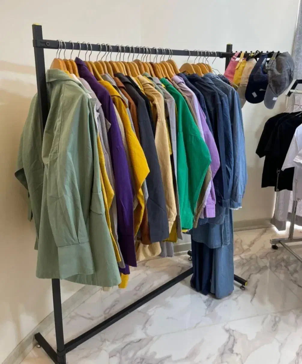 رکال لباس|جاکفشی، کمد، دراور|اصفهان, نصرآباد|دیوار