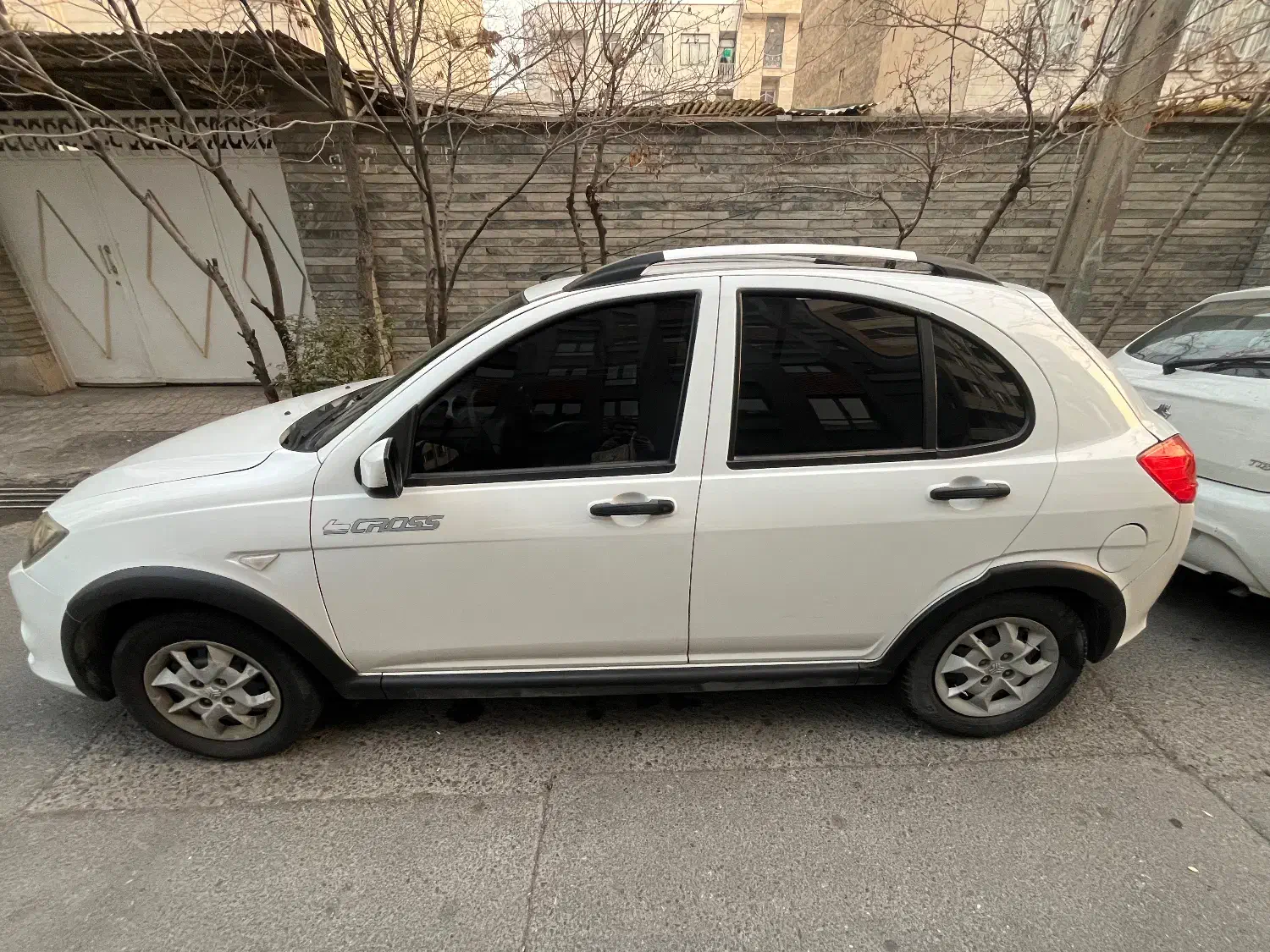 کوییک دنده ای ساده ۹۹|خودرو سواری و وانت|تهران, شمس‌آباد|دیوار