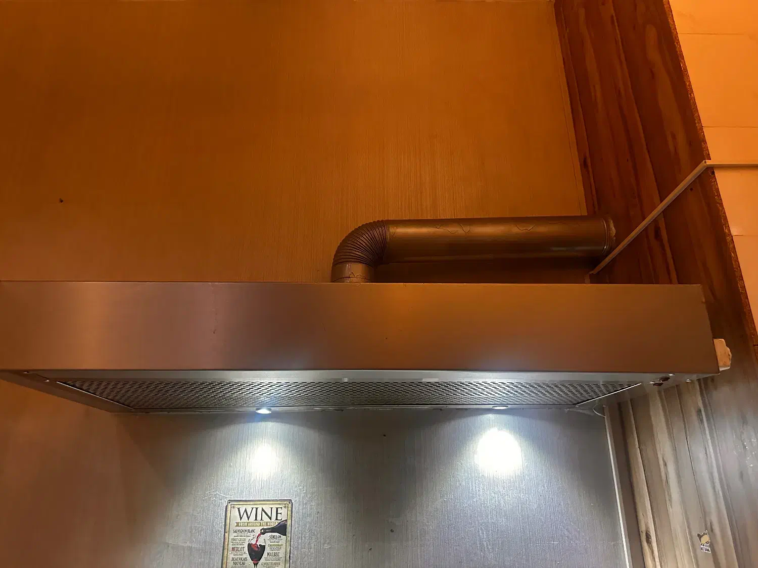 هود توربو فن|هود|قزوین, |دیوار