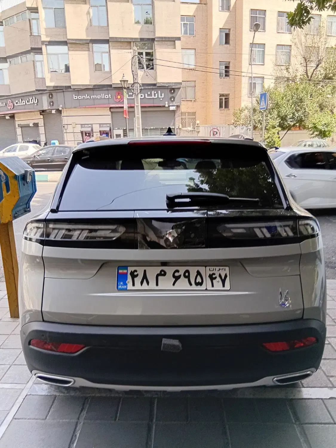 ایران خودرو ری را/رنگ بندی موجود/تحویل آنی|خودرو سواری و وانت|تهران, ستارخان|دیوار