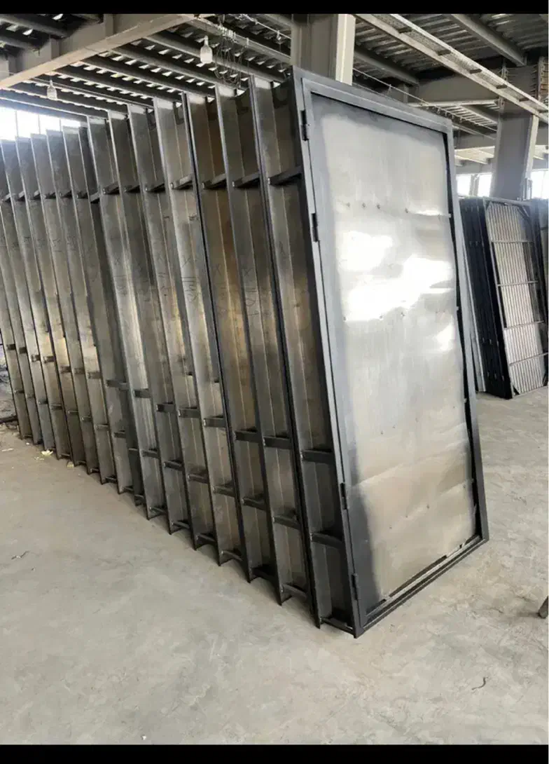 جوشکار co2 تولید درب ضدسرقت|استخدام صنعتی، فنی، مهندسی|رباط‌کریم, شهرک صنعتی پاسارگاد|دیوار