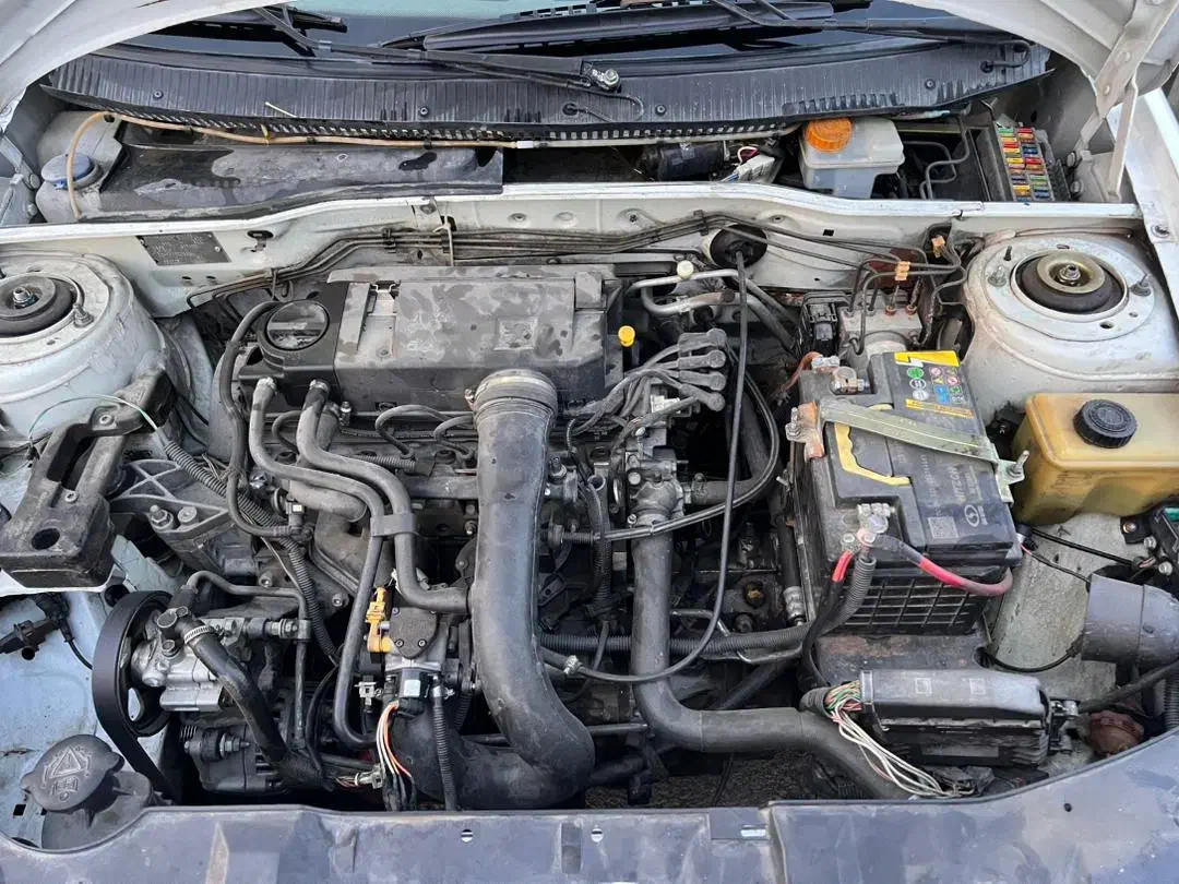 سمند LXساده مدل 93|خودرو سواری و وانت|پاکدشت, حصار امیر|دیوار