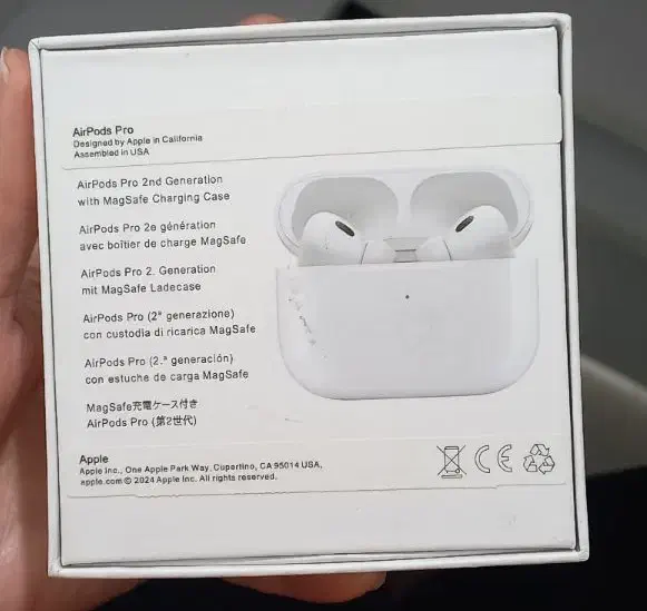 ایرپاد|لوازم جانبی موبایل و تبلت|قرچک, شهرک الحدید|دیوار