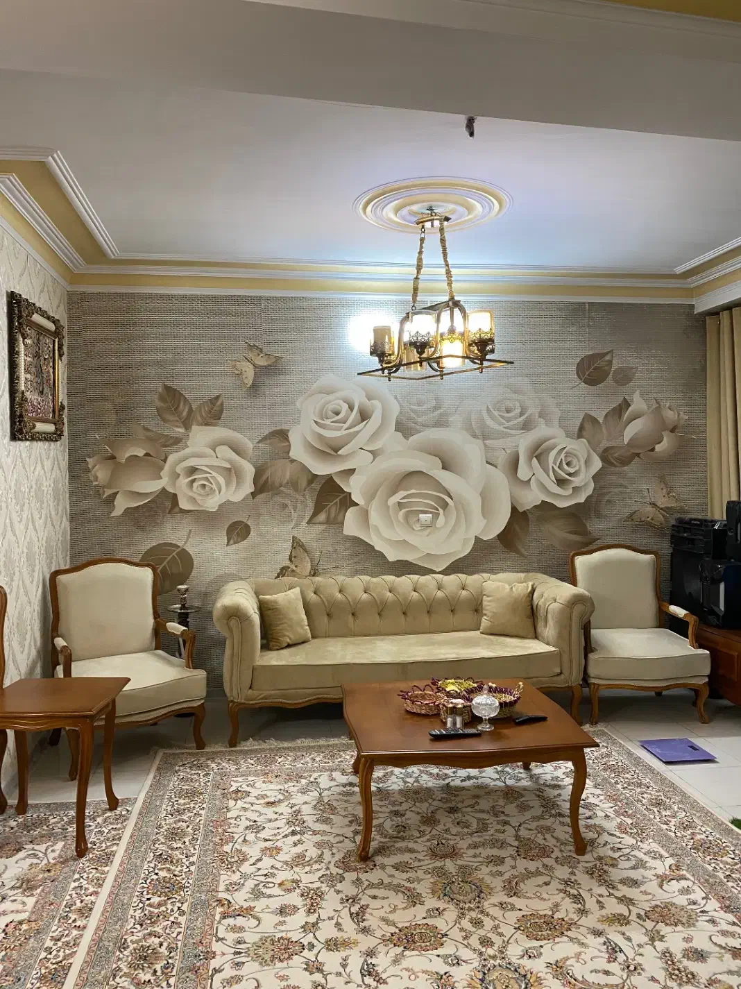 مجتمع الماس‌۷۵ متری|فروش آپارتمان|ری, شهید بهشتی|دیوار