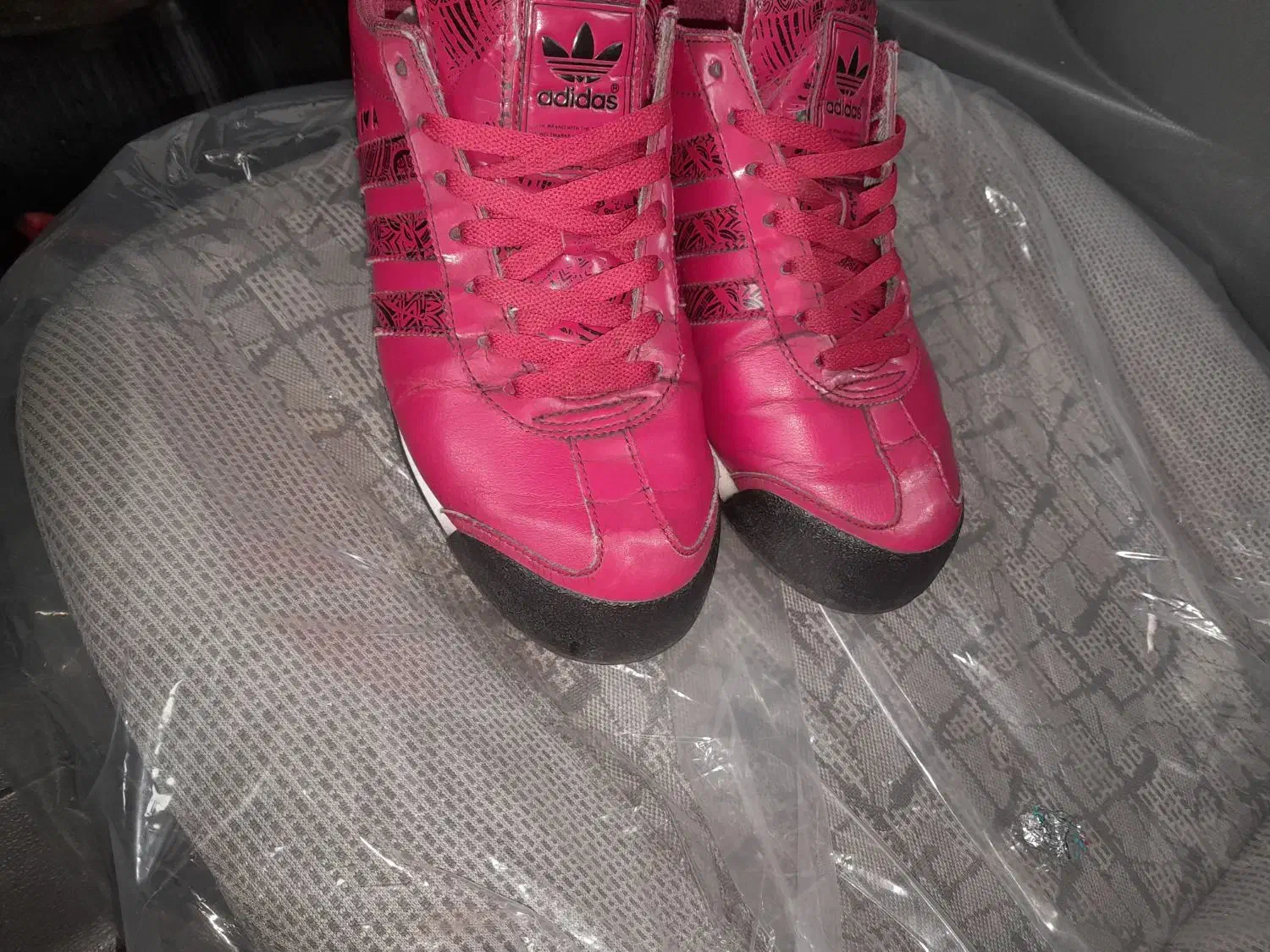 ساموا جیگری|کیف، کفش، کمربند|تهران, خانی آباد نو شمالی|دیوار