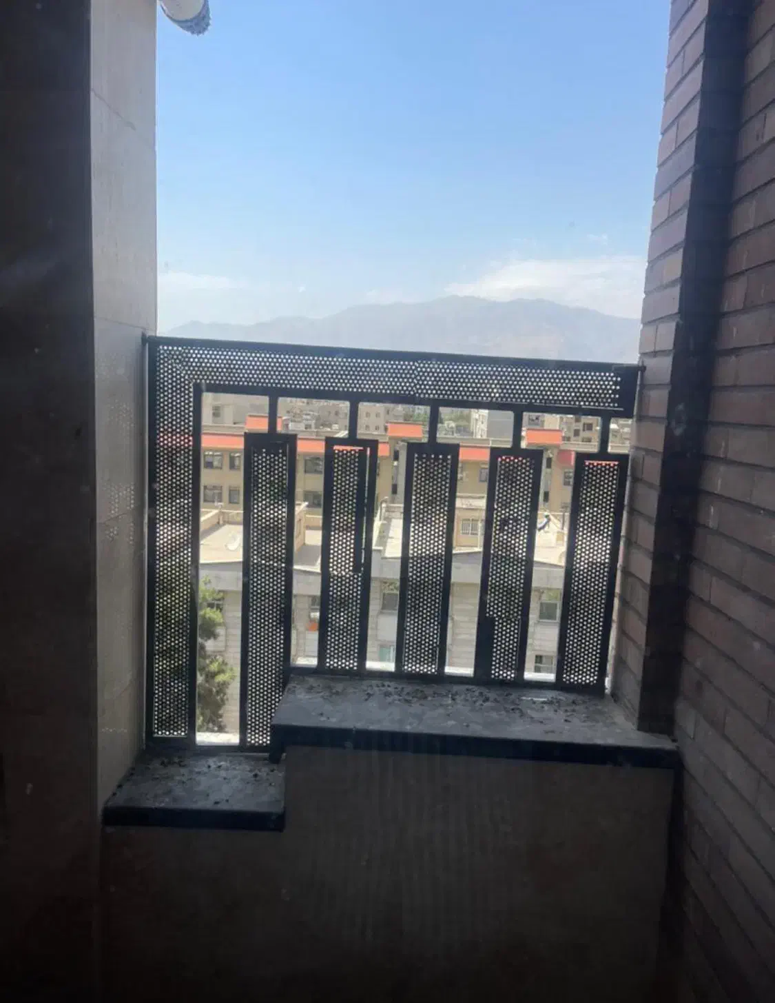 فروش فوری واحد ۷۵ متری سند دار|فروش آپارتمان|تهران, جوادیه تهرانپارس|دیوار