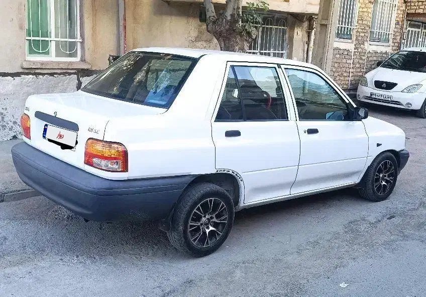 پراید ۱۳۱|خودرو سواری و وانت|اسلامآباد غرب, |دیوار