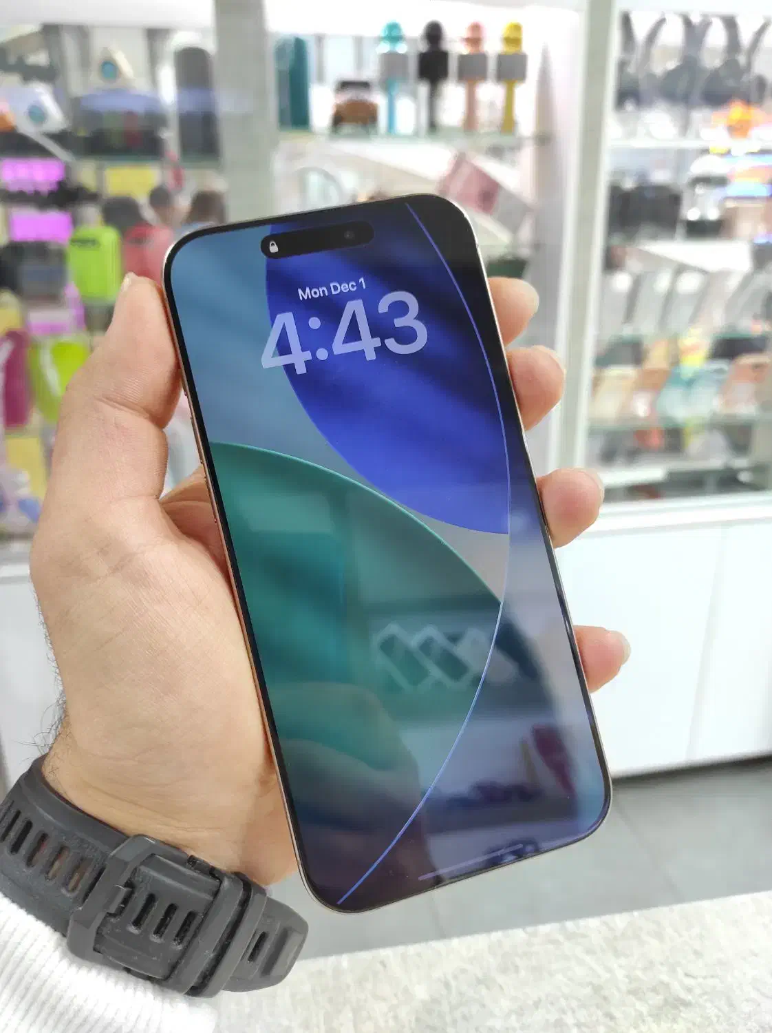 آیفون 16 پرومکس|موبایل|تبریز, |دیوار