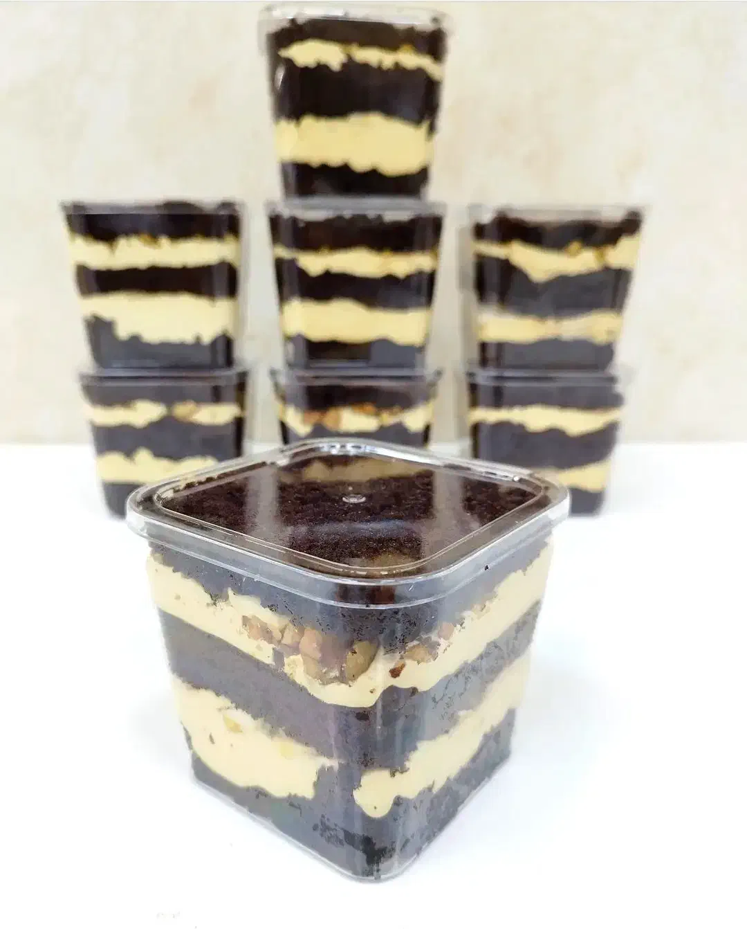 ژله و کیک|خوردنی و آشامیدنی|تهران, باغ فیض|دیوار