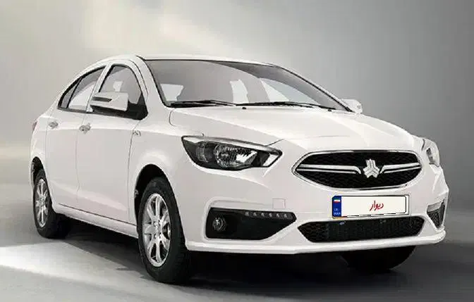 شاهین اتوماتیک cvt صفر|خودرو سواری و وانت|اصفهان, خانه اصفهان|دیوار