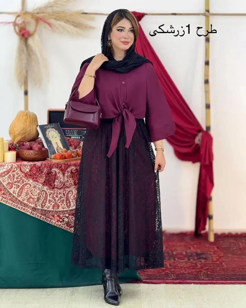 سه تیکه زیبا و شیک با بهترین قیمت|لباس|چهاردانگه (تهران), |دیوار