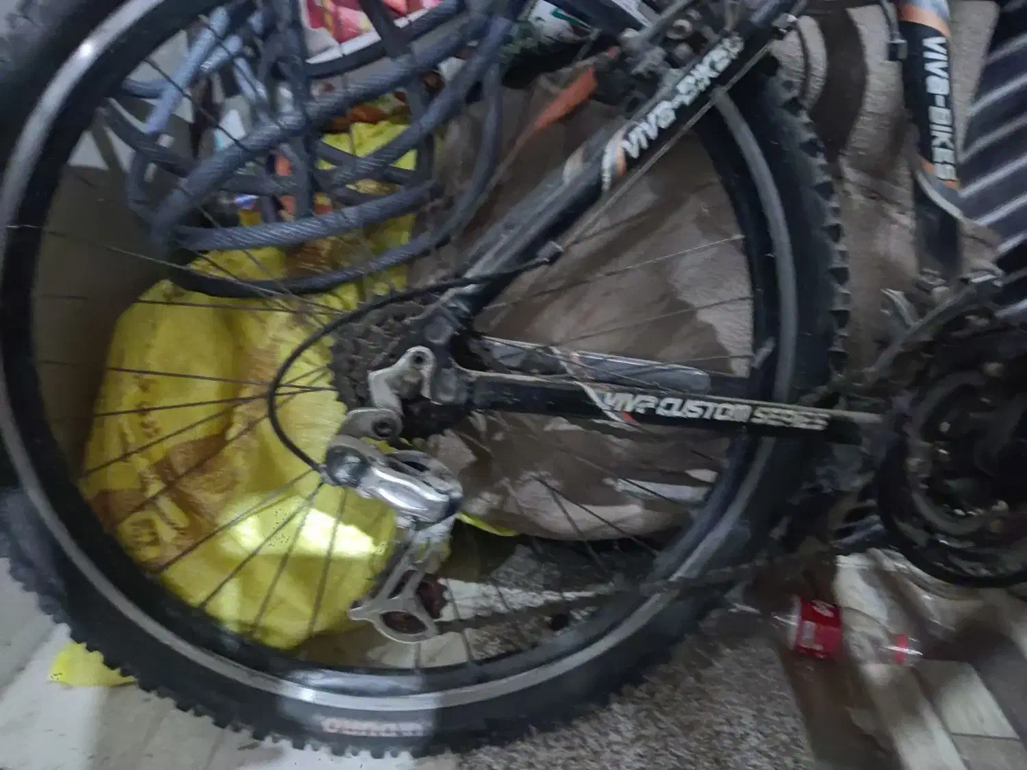 دوچرخه ۲۶|دوچرخه، اسکیت، اسکوتر|گرگان, |دیوار