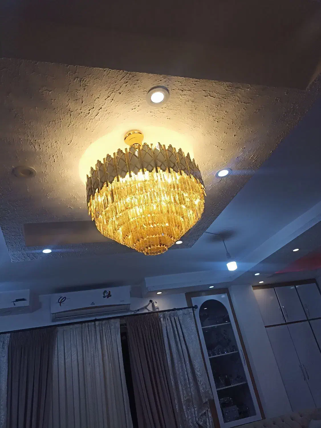 برقکار لاین نوری اسپیلت کولر برقکاری برقکش برقکشی|خدمات پیشه و مهارت|فاضل آباد, |دیوار