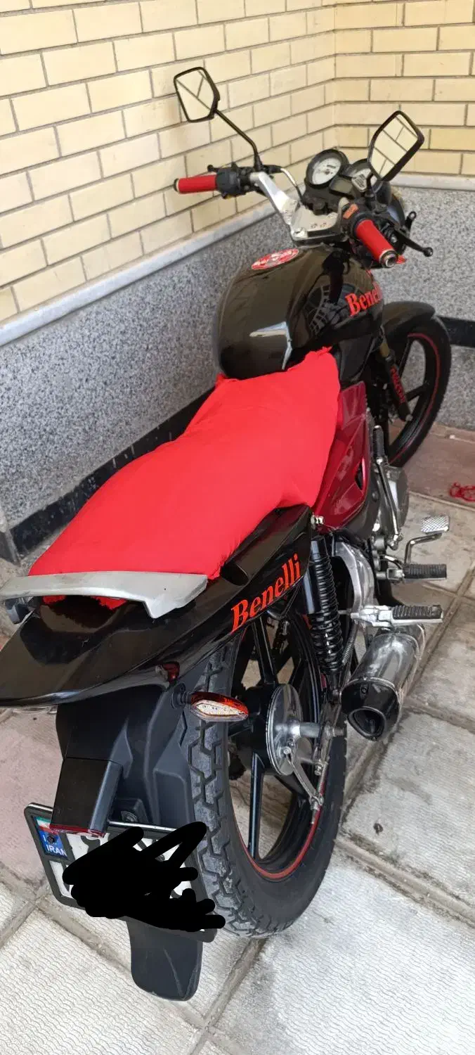 موتور شباب 180 سی سی|موتورسیکلت|استهبان, |دیوار