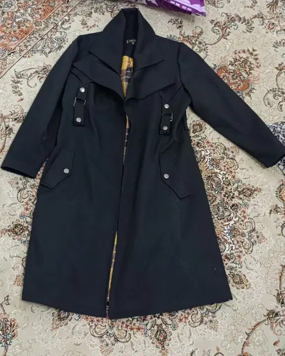 بارونی زنانه|لباس|مشهد, سپاد|دیوار