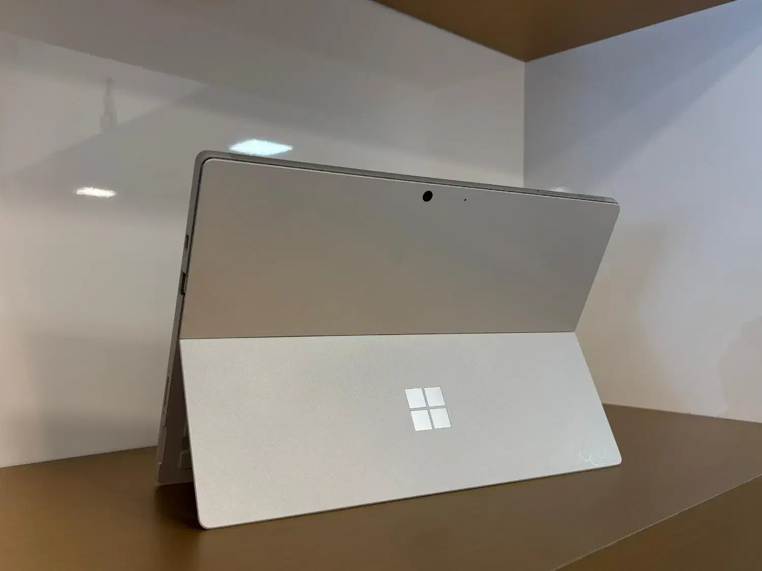 ُSurface PRO 7  در لپ تاپ پلازا|رایانه همراه|شیراز, ملاصدرا|دیوار
