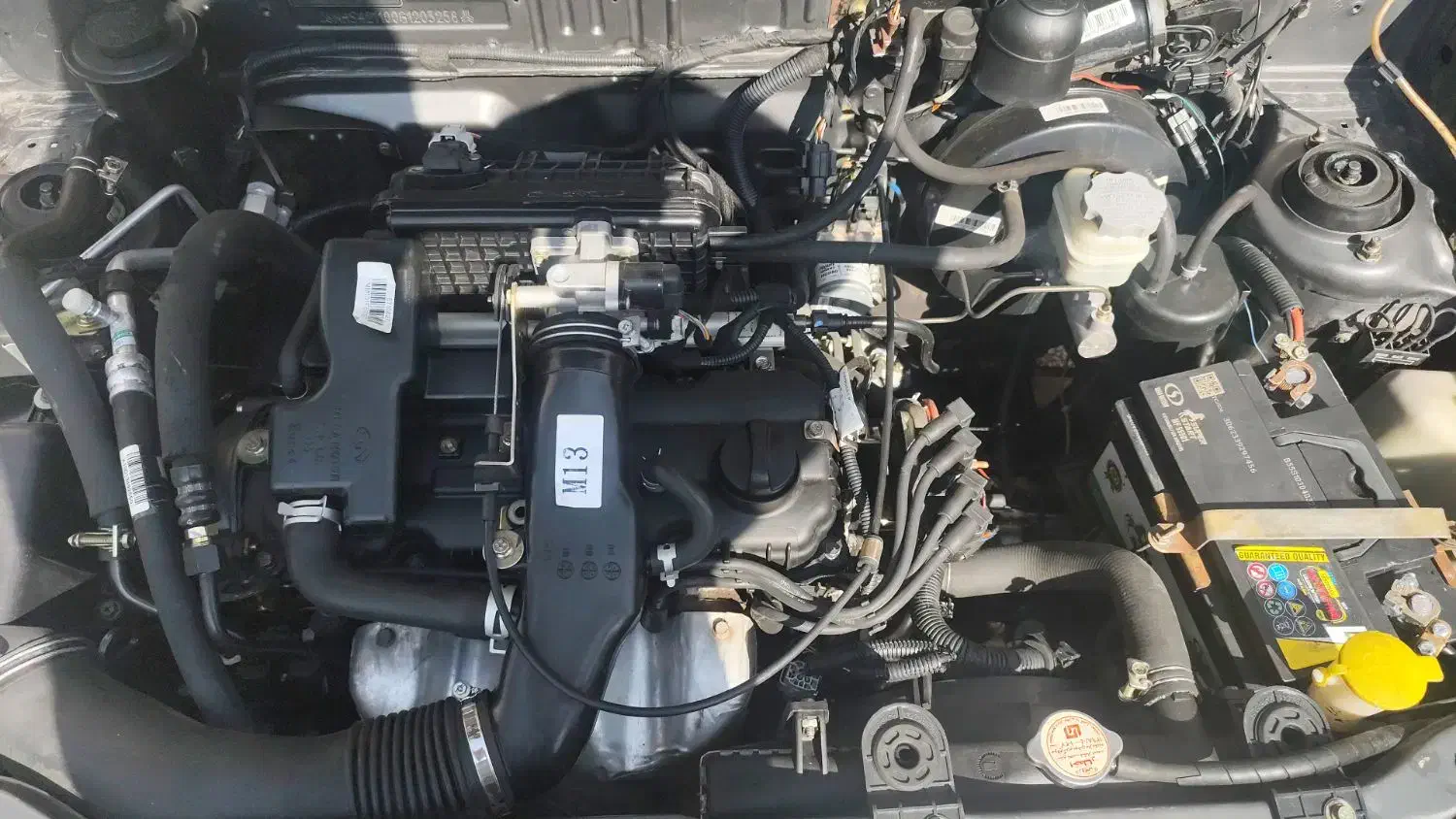 پراید ۱۳۲ SE  تک سوز|خودرو سواری و وانت|بابل, |دیوار