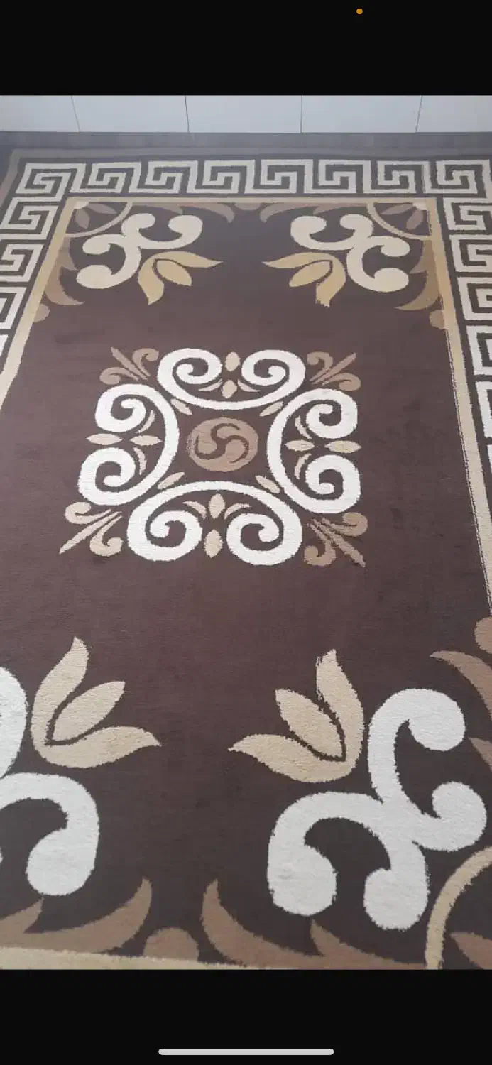 قالی ۶متری|فرش|خلخال, |دیوار