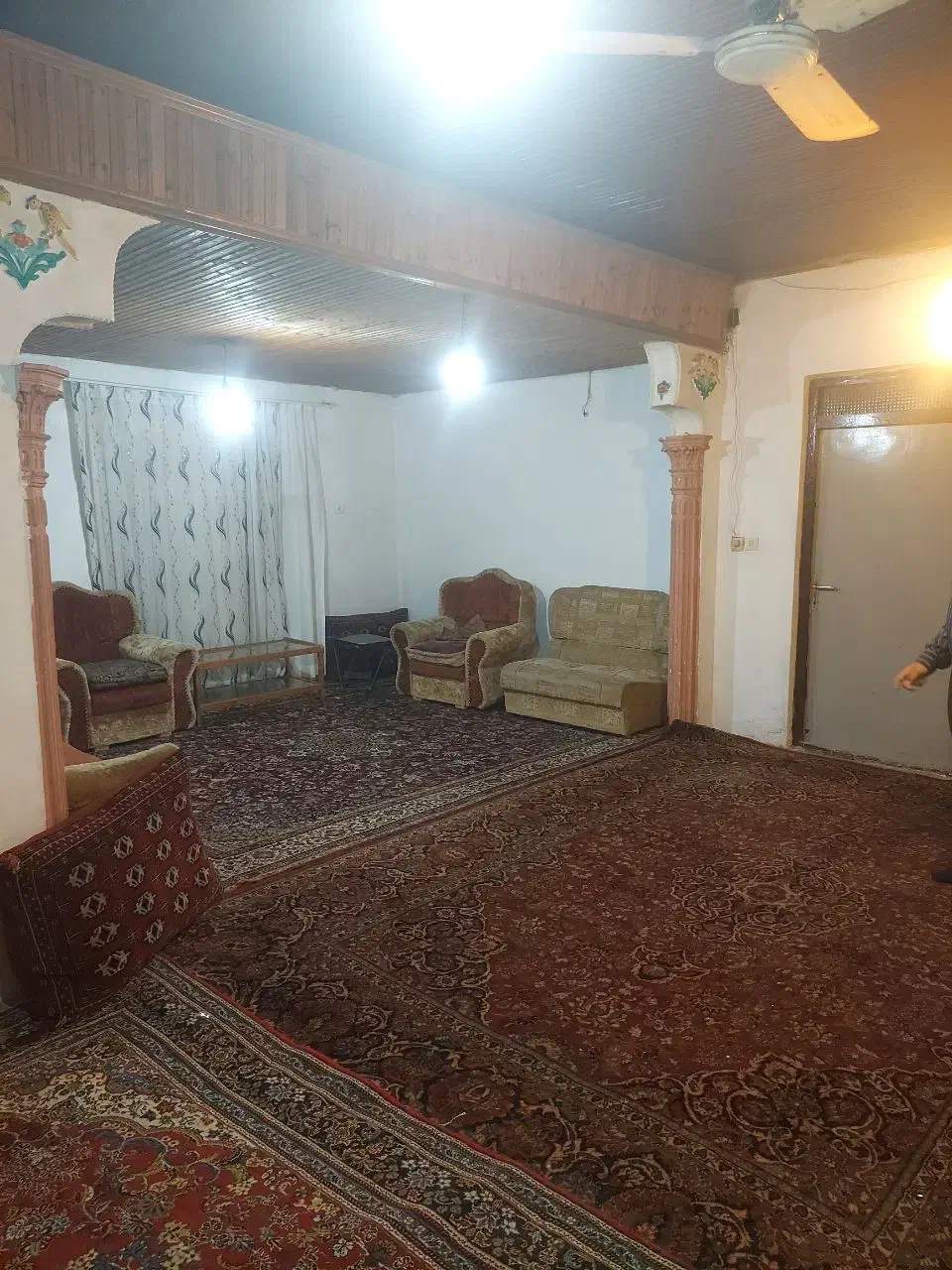 اجاره سوئیت مبله58مترمحمودآباد|اجارهٔ آپارتمان|محمودآباد, |دیوار