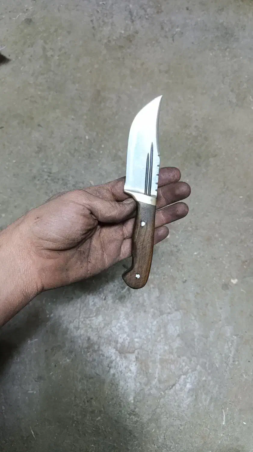 چاقو زنجان|کوهنوردی و کمپینگ|همدان, |دیوار